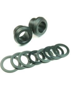  Wheels Manufacturing Bottom Bracket Adapter Shimano