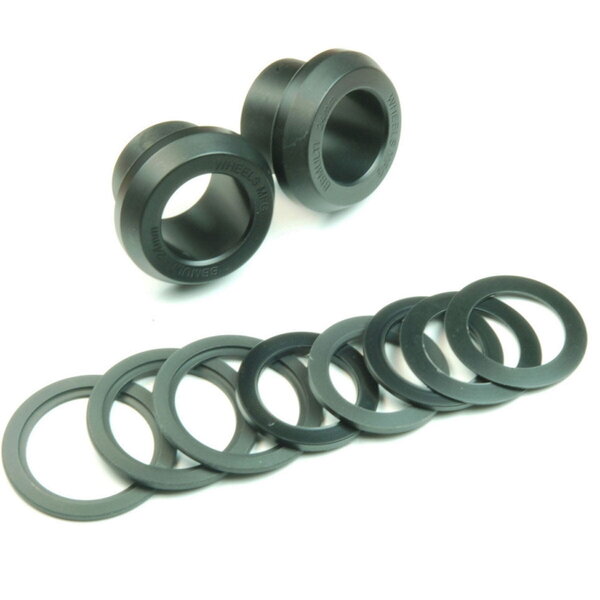 Wheels Manufacturing Bottom Bracket Adapter Shimano