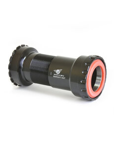  Wheels Manufacturing Bottom Bracket BBRight Out ABEC-3 DUB