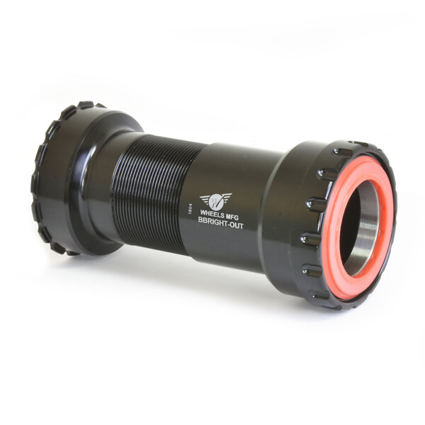 Wheels Manufacturing Bottom Bracket BBRight Out ABEC-3 DUB