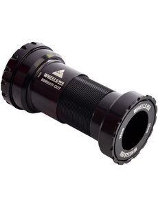  Wheels Manufacturing Bottom Bracket BBRIGHT Out Praxis M30