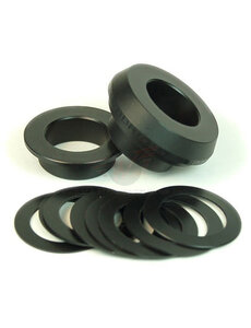  Wheels Manufacturing Spare BBRight To Shimano