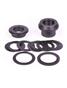  Wheels Manufacturing Spare BBRight To SRAM Adapter