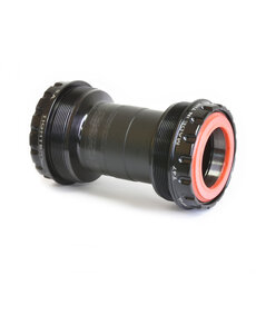  Wheels Manufacturing Bottom Bracket T47 Outboard DUB Blk