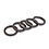 Wheels Manufacturing Spare DUB Axle Spacers 5mm 5pk
