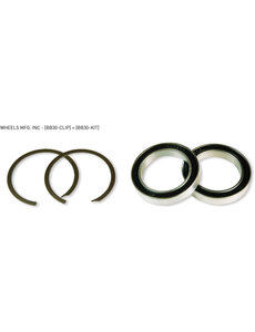  Wheels Manufacturing Spare BB30 AC Service Kit
