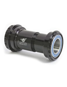  Wheels Manufacturing Bottom Bracket BB30A Out AC