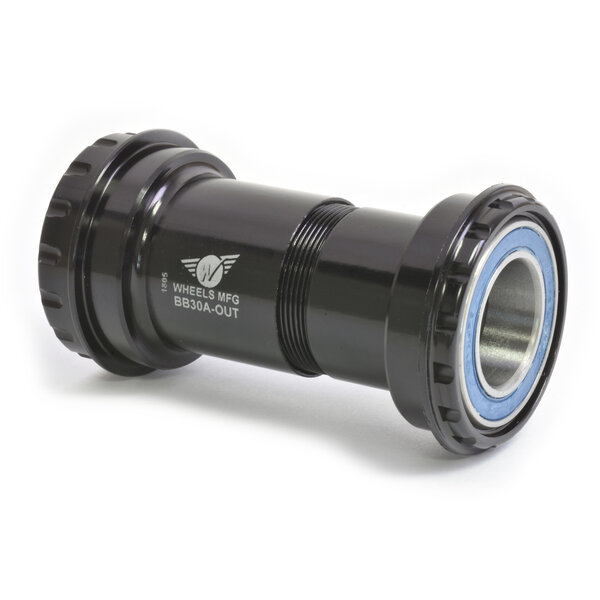 Wheels Manufacturing Bottom Bracket BB30A Out AC