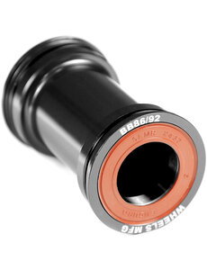  Wheels Manufacturing Bottom Bracket BB86/92 ABEC-3