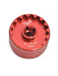  Wheels Manufacturing Tool BB Socket 48.5/44mm