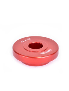  Wheels Manufacturing Tool Sram DUB Open Bore Adapter