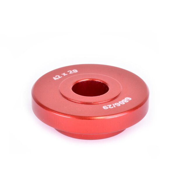 Wheels Manufacturing Tool Sram DUB Open Bore Adapter