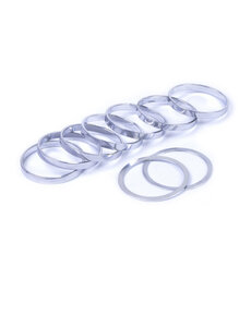  Wheels Manufacturing Spare S/Speed Con Kit Spacers Only