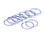 Wheels Manufacturing Spare S/Speed Con Kit Spacers Only