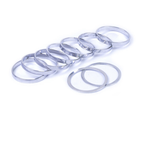 Wheels Manufacturing Spare S/Speed Con Kit Spacers Only