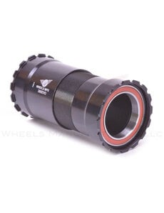  Wheels Manufacturing Bottom Bracket 386Evo