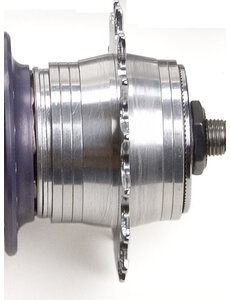  Wheels Manufacturing Spare S/Speed Conversion Kit
