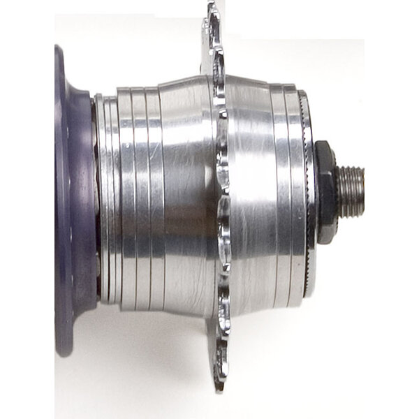 Wheels Manufacturing Spare S/Speed Conversion Kit