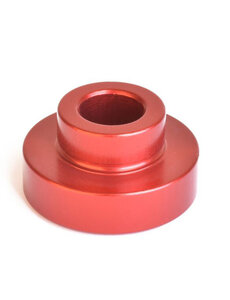  Wheels Manufacturing Spare 17x28 Open Bore Adapter