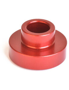  Wheels Manufacturing Spare 15x26 Open Bore Adapter