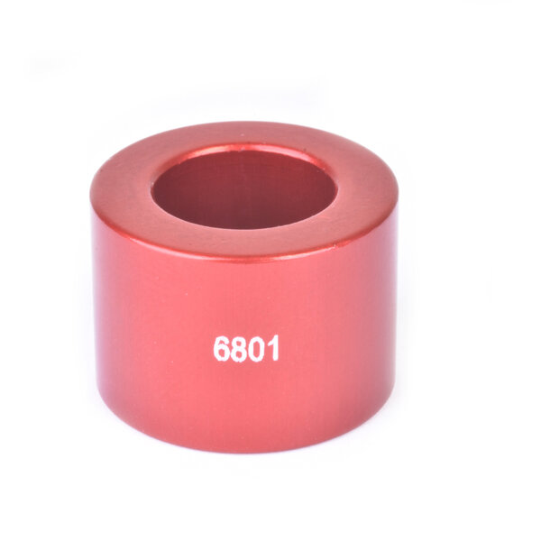 Wheels Manufacturing Spare O/A Adpt 6801