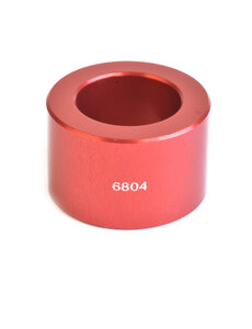  Wheels Manufacturing Spare O/A Adpt 6804