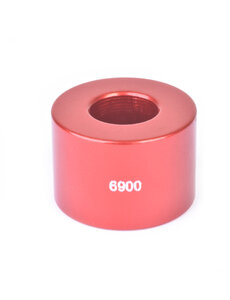  Wheels Manufacturing Spare O/A Adpt 6900