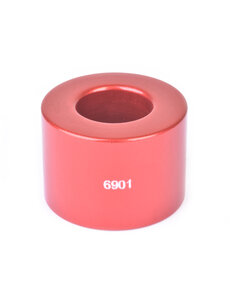  Wheels Manufacturing Spare O/A Adpt 6901