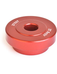  Wheels Manufacturing Spare 27.5x37 Open Bore Adapter