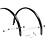 M Part Mpart Commuter Full Length Mudguards