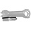 M Part Part MP spacer 6 deg di2 mount Black