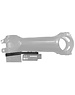 M Part Part MP spacer 6 deg di2 mount Black