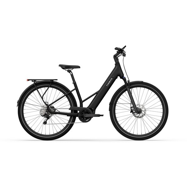 Tenways Bikes Tenways AGO Air 9 Speed Electric City Bike
