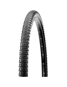 Maxxis Maxxis Rambler 700 x 45C 60 TPI Folding Dual Compound EXO Tubeless Tyre