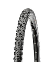 Maxxis Maxxis Ravager 700 x 40C 120 TPI Folding Dual Compound EXO Tubeless Tyre