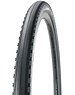 Maxxis Maxxis Receptor 120 TPI Folding Dual Compound EXO Tubeless Tyre