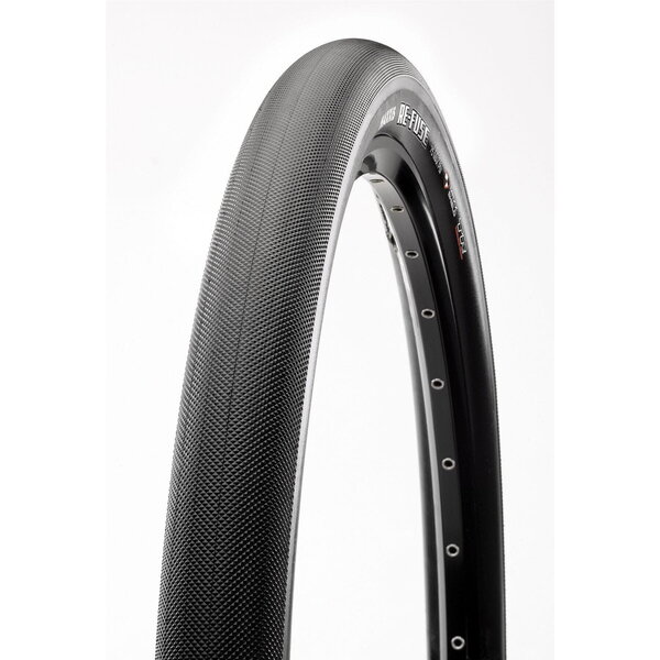 Maxxis Maxxis Re-Fuse 60 TPI Dual Compound Maxx Shield Tubeless Tyre