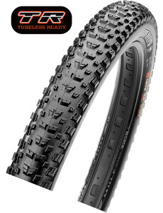 Maxxis Maxxis Rekon+ 27.5 x 2.80 120 TPI Folding 3C MaxxTerra EXO Tubeless Tyre Tyre