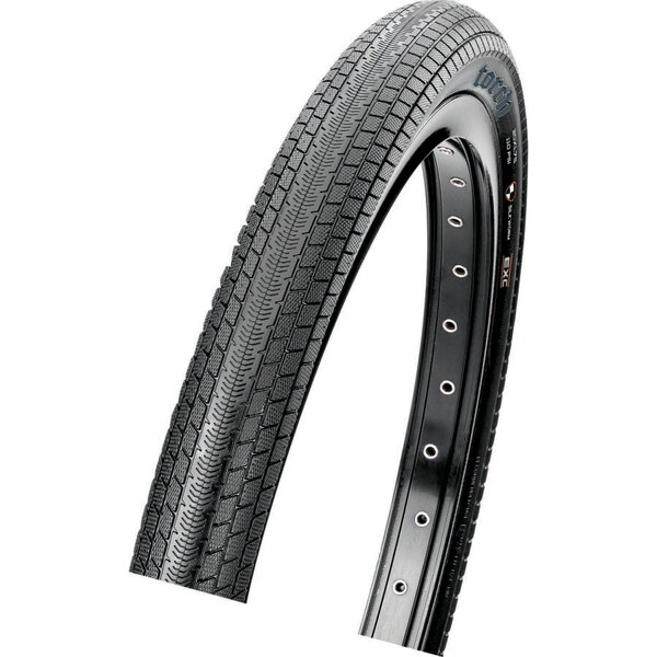 Maxxis Maxxis Torch 29 x 2.10 60 TPI Folding Single Compound Tyre Tyre