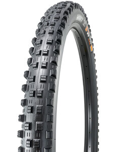 Maxxis Maxxis Shorty Gen 2 27.5 x 2.40 WT 60 TPI Folding 3C MaxxTerra EXO Tubeless Tyre