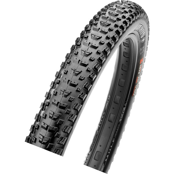 Maxxis Maxxis Rekon 27.5x2.60 60 TPI Folding 3C MaxxTerra EXO+ Tubeless Tyre
