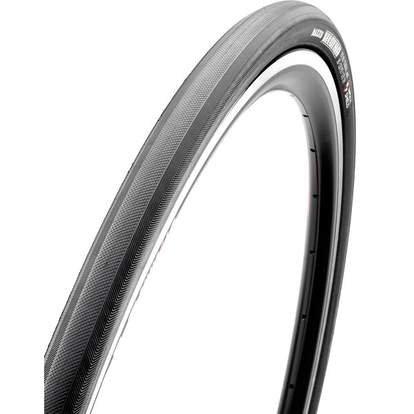 Maxxis Maxxis Velocita AR 700x40C 60 TPI Dual Compound Silkshield Tubeless Tyre