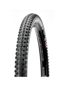 Maxxis Maxxis CrossMark II 60 TPI Folding Dual Compound EXO Tubeless Tyre Black