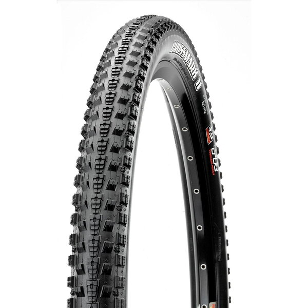 Maxxis Maxxis CrossMark II 29 x 2.25 60 TPI Folding Dual Compound Tyre