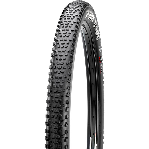 Maxxis Maxxis Rekon Race 27.5x2.25 120 TPI Folding Dual Compound EXO Tubeless Tyre