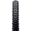 Maxxis Maxxis Aggressor 60 TPI Folding Dual Compound EXO Tubeless Tyre