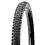 Maxxis Maxxis Aggressor 29 x 2.50WT 120 TPI Folding Dual Compound Double Down Tubeless Tyre