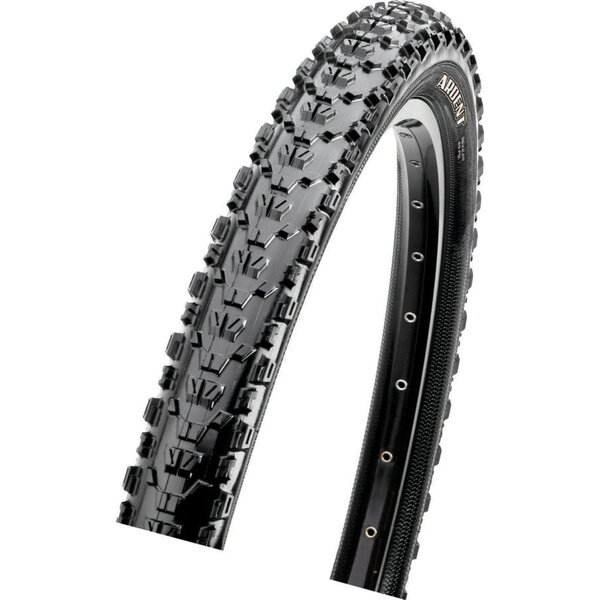 Maxxis Maxxis Ardent 60 TPI Folding Dual Compound EXO Tubeless Tyre Black
