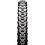 Maxxis Maxxis Ardent 60 TPI Folding Dual Compound EXO Tubeless Tyre Black