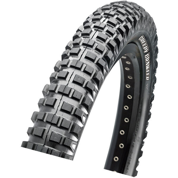 Maxxis Maxxis Creepy Crawler R 20 x 2.50 25 TPI Wire Super Tacky Tyre